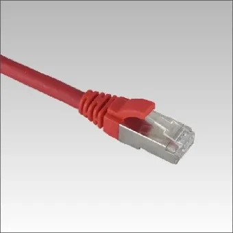 GRAYLE ZN608110020 Twisted-Pair-Patchkabel 2 m