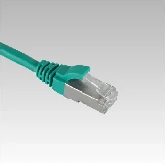 GRAYLE ZN500PC5232005 Twisted-Pair-Patchkabel 0.5 m