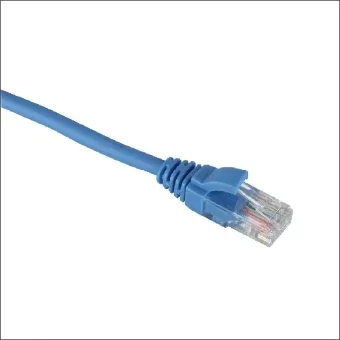 GRAYLE ZN500PC12130100M Twisted-Pair-Patchkabel 10 m