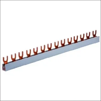 EPP 380050120 Phasenschiene 210 mm