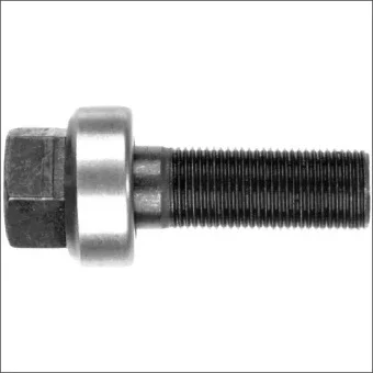 GREENLEE 400039146 Trekbout fuer gatenpons 55 mm