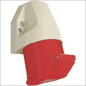 WALTHER WERKE 450110043 CEE-Steckdose