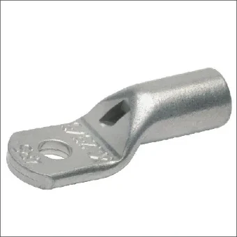 KLAUKE 800012213 Presskabelschuh fuer Kupferleiter nach DIN
