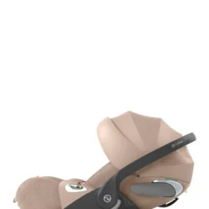 Cybex Cloud T i-Size