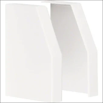 TEHALIT L22359010 Eindschot Leitungskanal 110 mm
