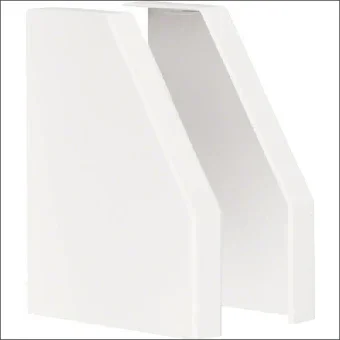TEHALIT L22399010 Eindschot Leitungskanal 150 mm