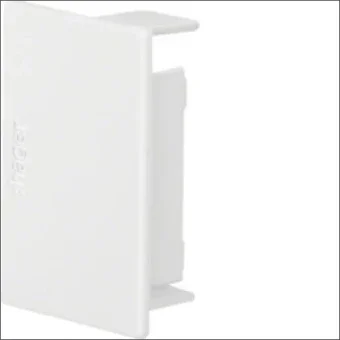 TEHALIT M66639010 Eindschot Leitungskanal 40 mm