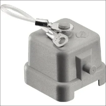 HARTING 09200035446 Beschermkap industriële connector