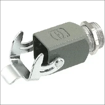 HARTING 19200031150 Gehaeuse fuer rechteckige Steckverbinder 24 mm