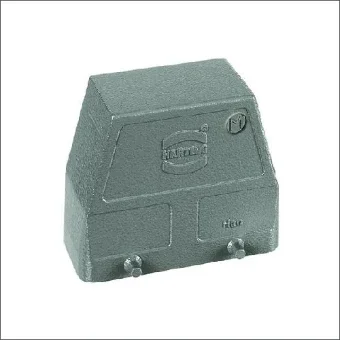HARTING 19300100527 Gehaeuse fuer rechteckige Steckverbinder 72.6 mm