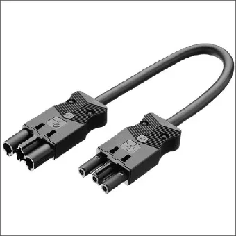 ADELS 1804617 Patchkabel fuer steckbare Gebaeudeinstallation