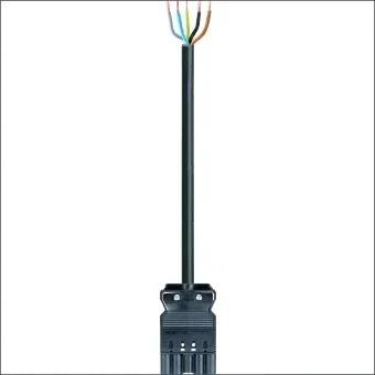 WIELAND 92.257.2054.1 Patchkabel fuer steckbare Gebaeudeinstallation