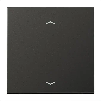 JUNG AL1700PAN Intelligent bedieningselement