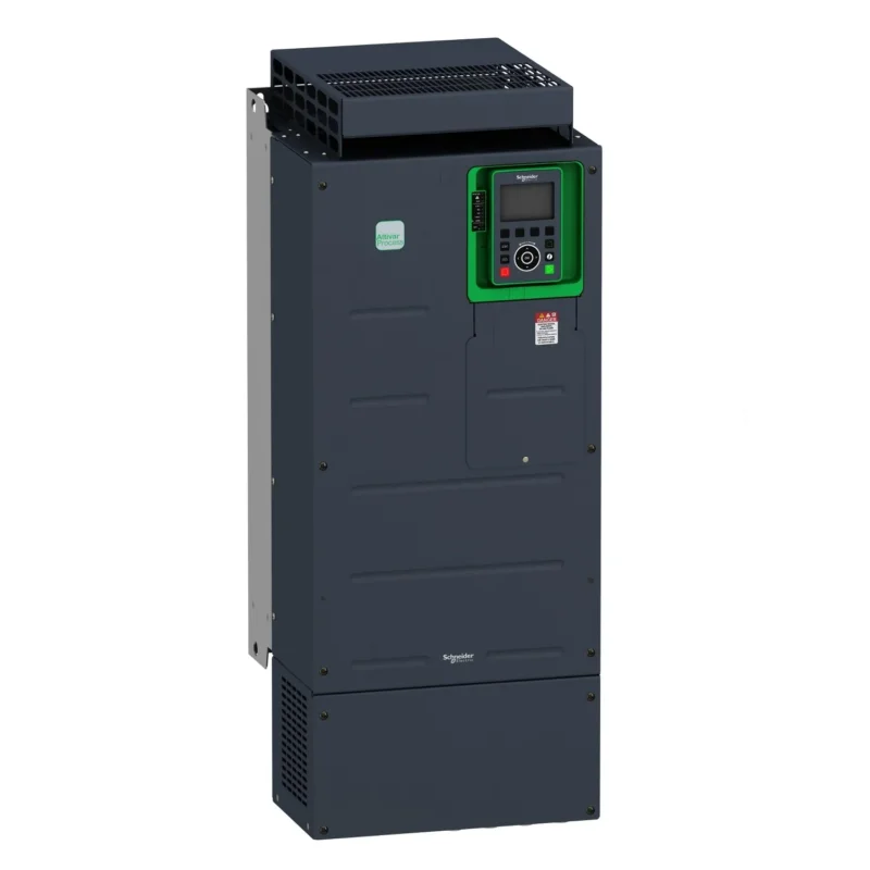 Schneider Electric - Frequenzumrichter =< 1 kV Frequenzumrichter Altivar ATV930D55S6 Process 75HP 600V