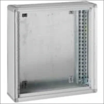 LEGRAND 020104 Leerer Schaltschrank 575 mm