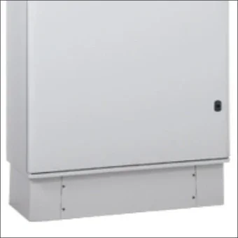 LEGRAND 036291 Sockel fuer Schaltschrank/Gehause 170 mm