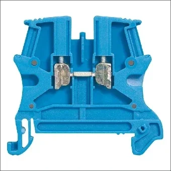 LEGRAND 037100 Durchgangsreihenklemme 5 mm