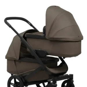 Joolz Zwillingskinderwagen-Set 'Geo5 Twin' Hazel Brown