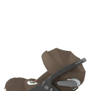 CYBEX Cloud T i-Size PLUS Coconut Brown