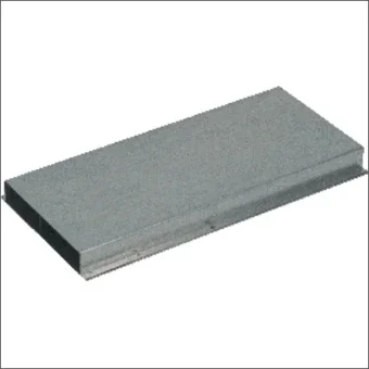 LEGRAND 8435234 Vloergoot verzonken (gesloten) 250 mm