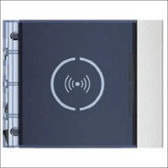 BTICINO BT353201 Montageelement fuer Tuerstation 91 mm