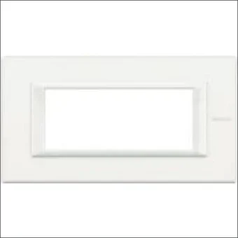 BTICINO BTHA4804HD Abdeckrahmen Schalterprogramm 8.3 mm