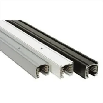 IVELA 8.04.1552 Spanningsrail 1000 mm