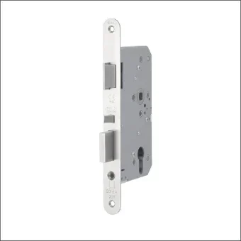 MAASLAND E-3368AE Elektrisch deurslot 165 mm