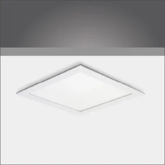 PROLUMIA 40001486 Decken-/Wandleuchte 300 mm