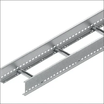 NIEDAX 142132 Kabelleiter 100 mm