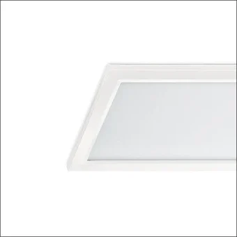 NORTON 1372703425 Decken-/Wandleuchte 1196 mm
