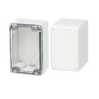 NVENT HOFFMAN DPCP081209TE Leerer Installationskasten 80 mm