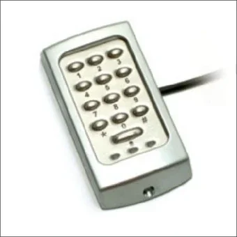 PAXTON 352-110-NL Toegangscontrolesysteemcomponent 50 mm