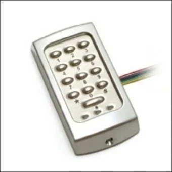 PAXTON 352-210-NL Toegangscontrolesysteemcomponent 50 mm