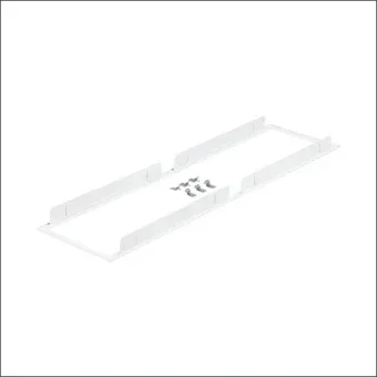 PHILIPS 98724700 Mechanisches Zubehoer/Teile fuer Leuchten 1230 mm