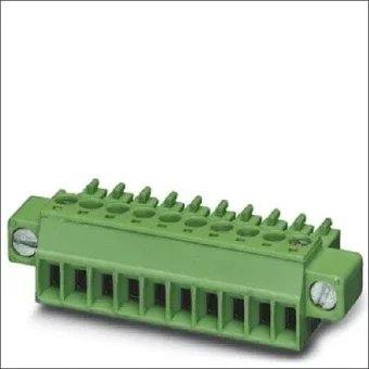 PHOENIX 1827745 Kabelsteckverbinder fuer Leiterplattensteckverbinder