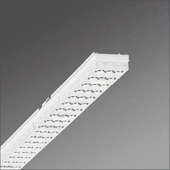 REGIOLUX 18614304100 Basisunit fuer lichtlijnsysteem 1535 mm