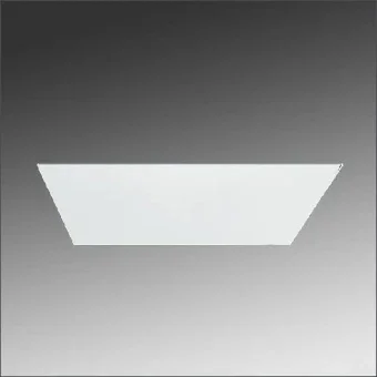 REGIOLUX 72265016610 Decken-/Wandleuchte 597 mm