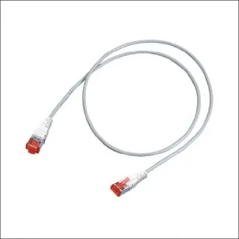 REICHLE EN DEMASSARI 509868 Twisted-Pair-Patchkabel 20 m