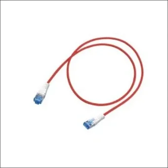 REICHLE EN DEMASSARI 802264 Twisted-Pair-Patchkabel 3 m