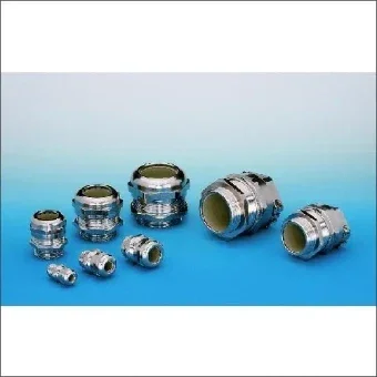 HUMMEL 1640200050 Kabel-/Rohrverschraubung