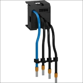 SCHNEIDER AK5PC34L Aftakkast railkoker 36 mm