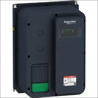 SCHNEIDER ATV320U06M2W Frequentieregelaar =< 1 kV 340 mm