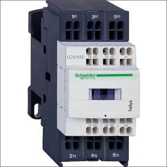 SCHNEIDER LC1D093BD Schuetz 45 mm