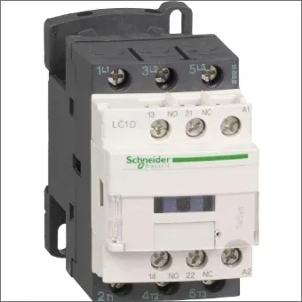 SCHNEIDER LC1D09FD Schuetz 45 mm