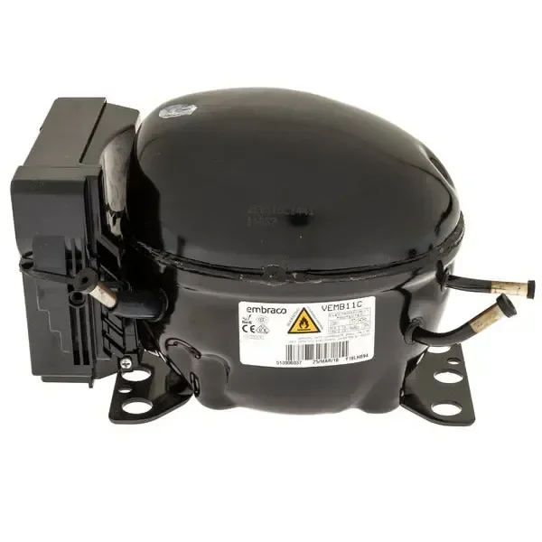 Compresor para frigorífico standard modelo VEMB11C código 277398