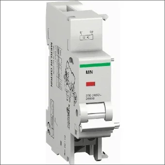 SCHNEIDER M9A26960 Nevenapparaat modulair