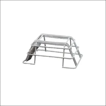 SFS STI 9803 Zubehoer/Teile fuer brandmelder