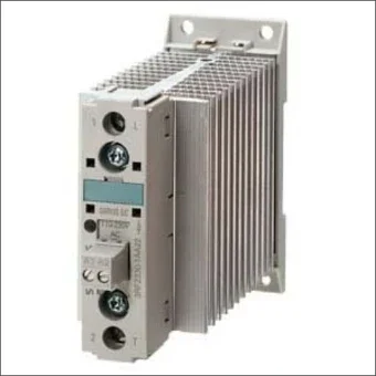SIEMENS 3RF23301AA02 Solid-staterelais 45 mm