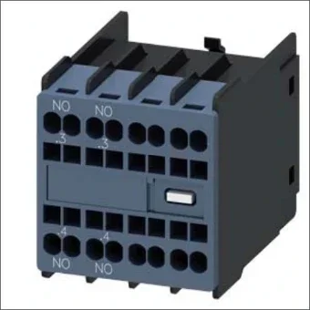 SIEMENS 3RH29112HA20 Hilfskontaktblock
